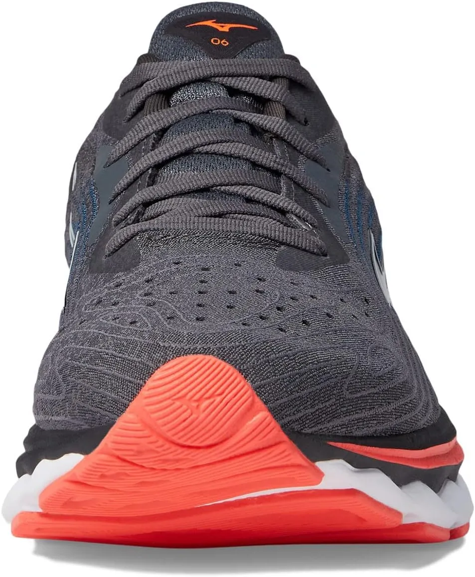 Mizuno Men's Wave Sky 6 Running Shoe