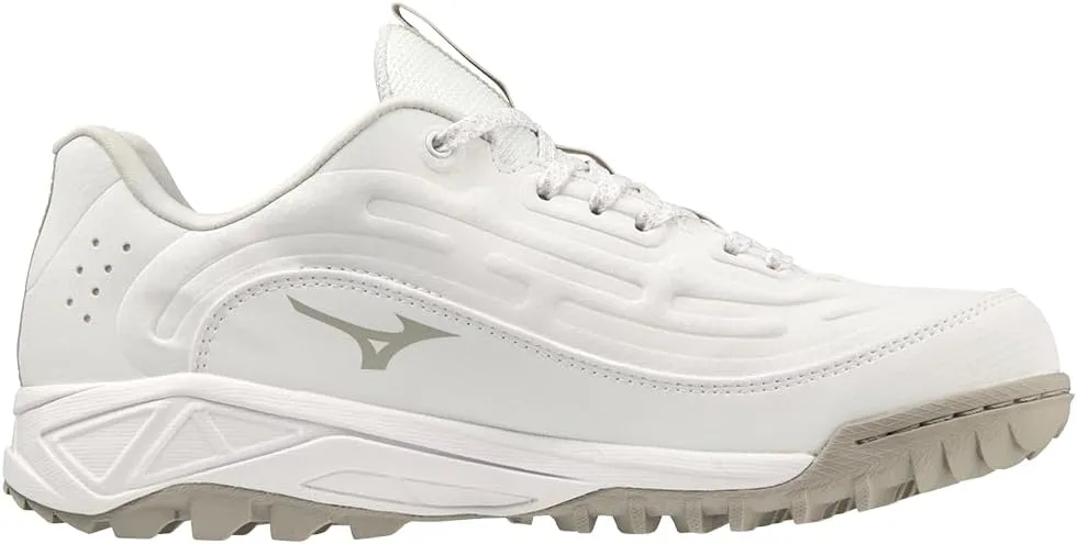 Mizuno Women's Ambition 3 Fp Low as Softball Cleat