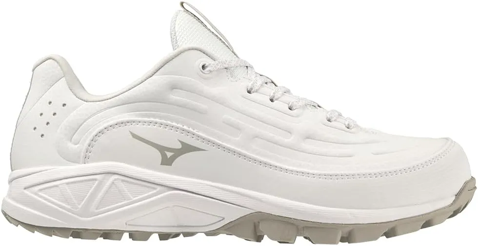 Mizuno Women's Ambition 3 Fp Low as Softball Cleat