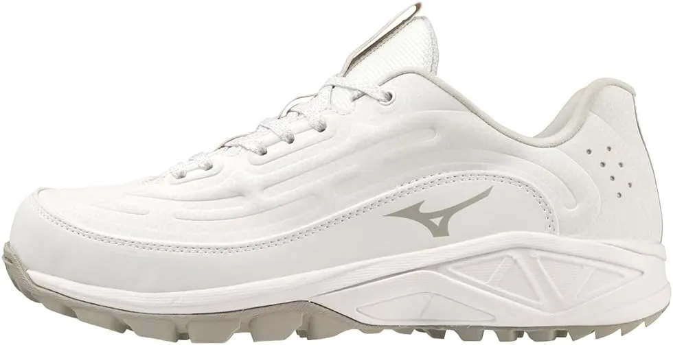 Mizuno Women's Ambition 3 Fp Low as Softball Cleat