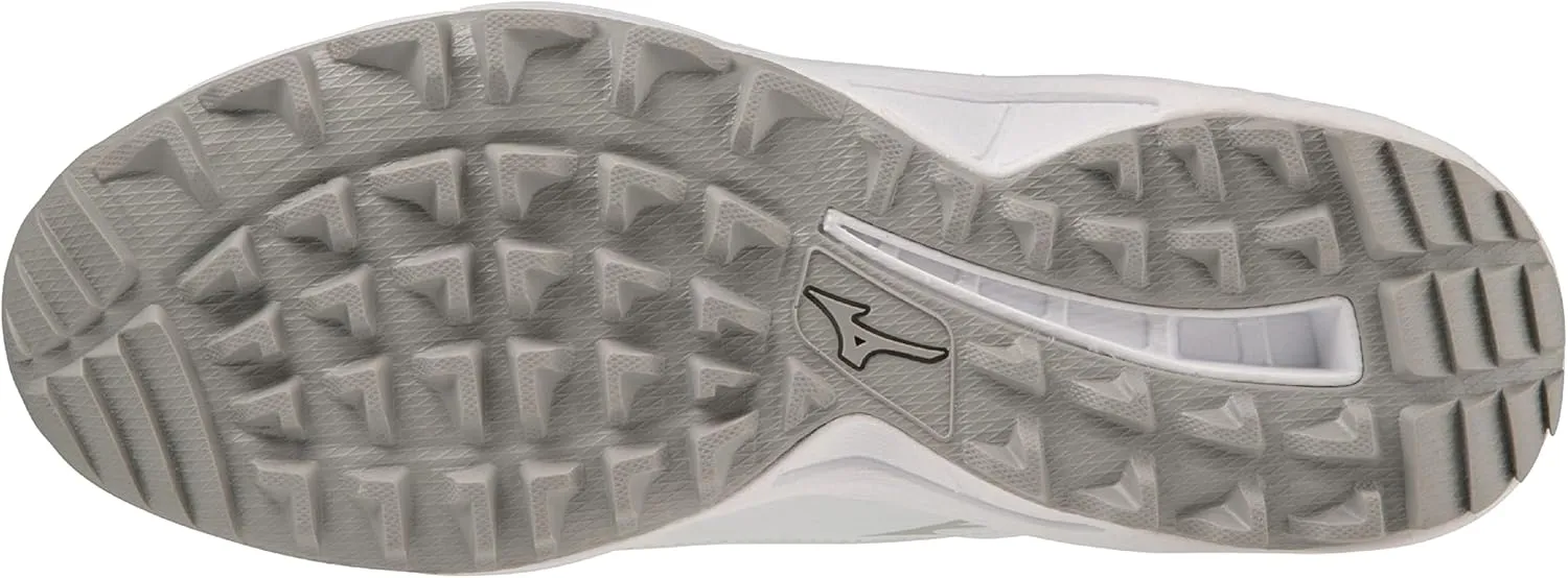 Mizuno Women's Ambition 3 Fp Low as Softball Cleat