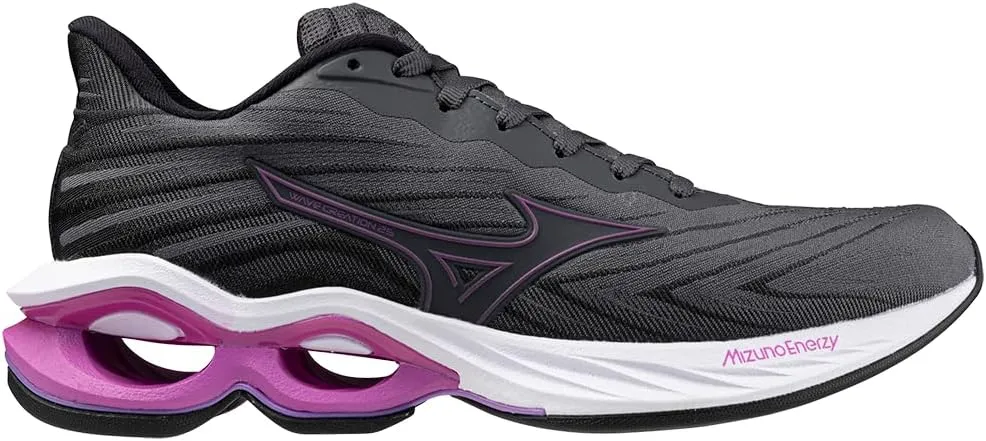 Mizuno Women's Wave Creation 25 Running Shoe