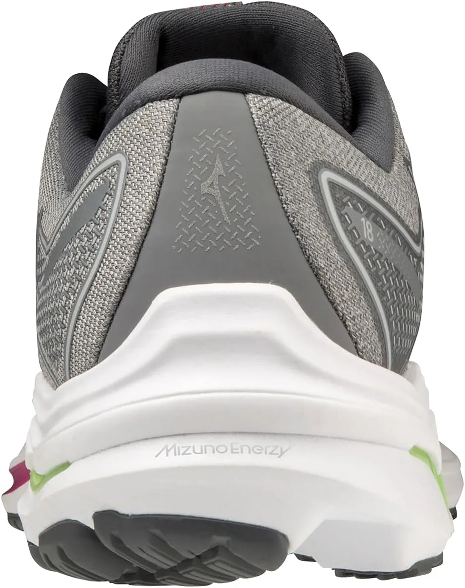 Mizuno Women's Wave Inspire 18 Running Shoe