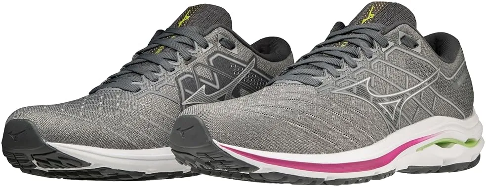 Mizuno Women's Wave Inspire 18 Running Shoe