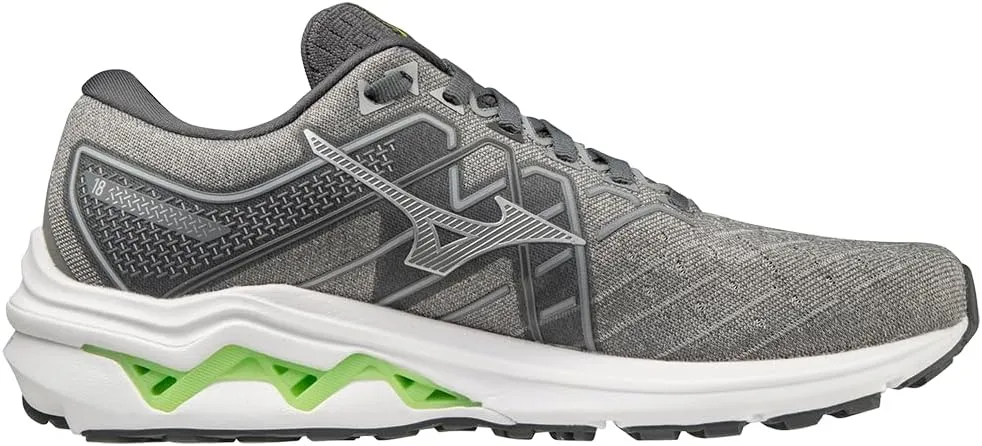 Mizuno Women's Wave Inspire 18 Running Shoe
