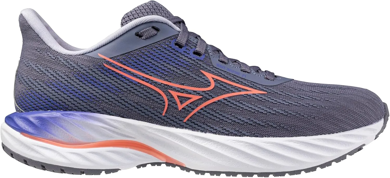 Mizuno Women's Wave Inspire 21 Running Shoe