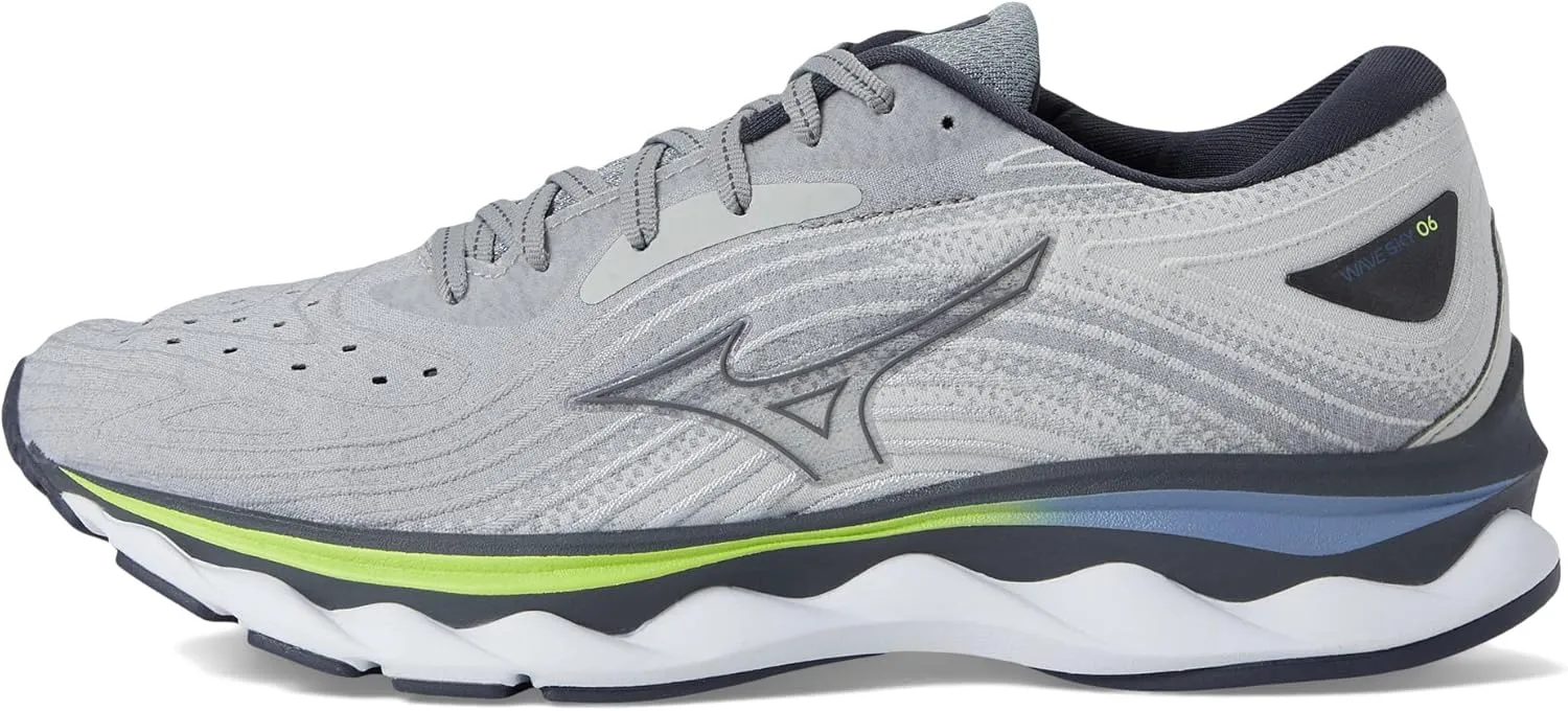 Mizuno Women's Wave Sky 6 Running Shoe