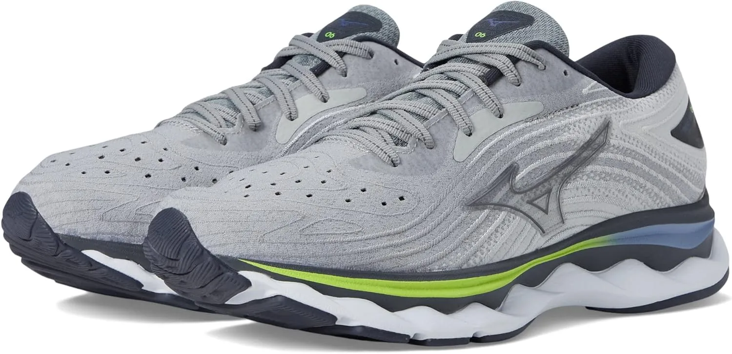 Mizuno Women's Wave Sky 6 Running Shoe