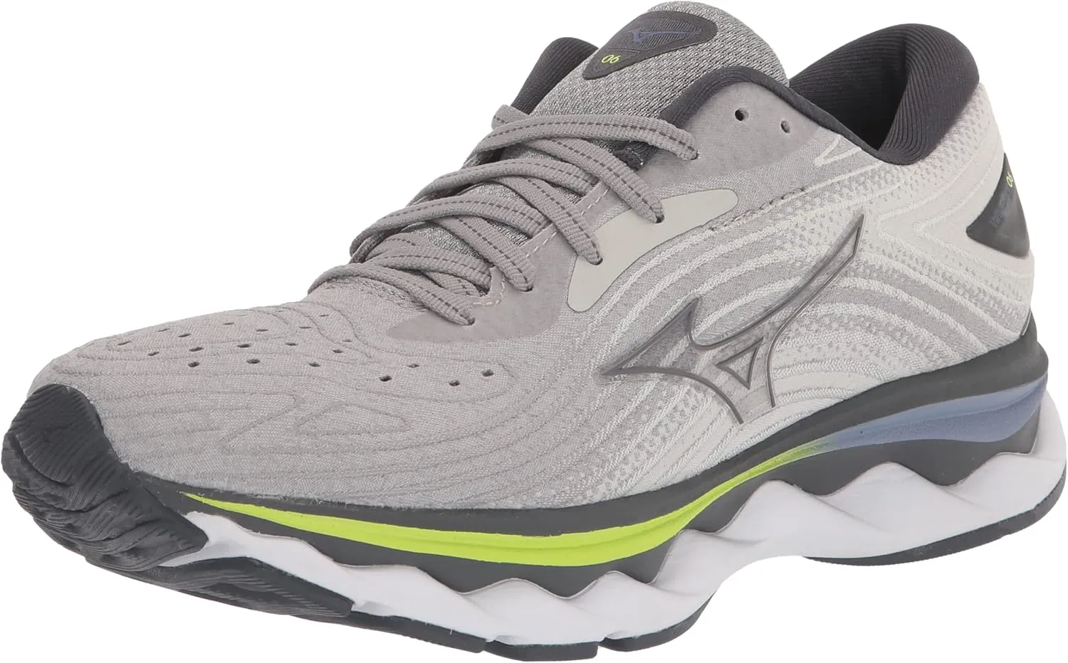 Mizuno Women's Wave Sky 6 Running Shoe