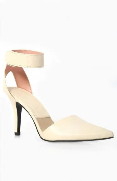 Monument Pointy Heels