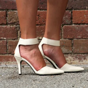 Monument Pointy Heels