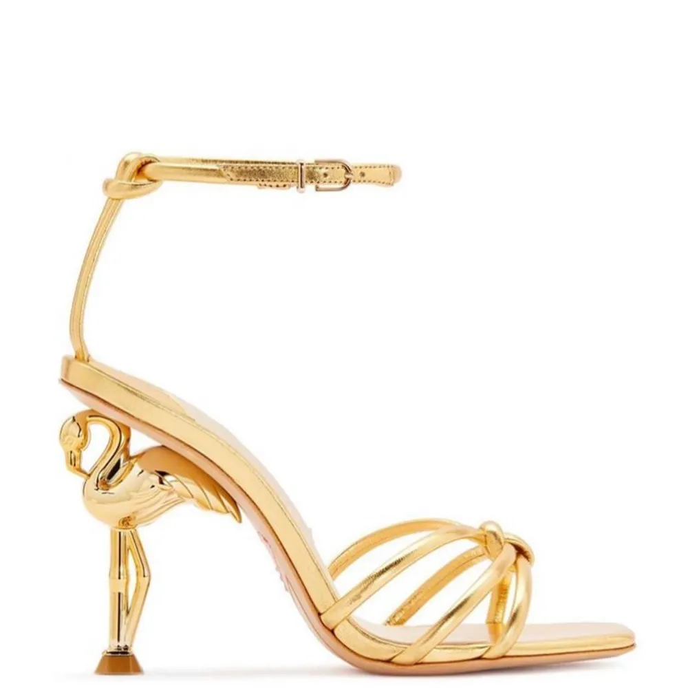 Moti Heels