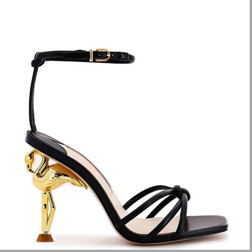Moti Heels