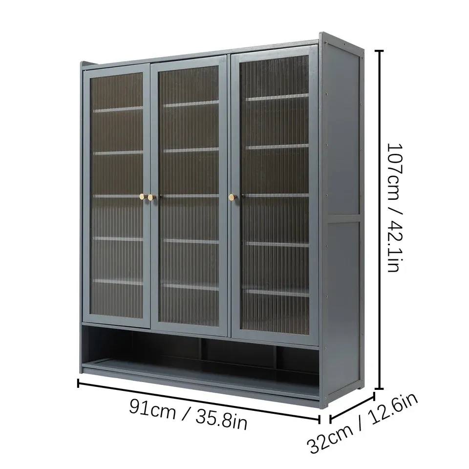 Multilayer Shoe Cabinet Freestanding Shoe Rack Shoe Organization Durable Home Furniture Shoe Storage Case NEW