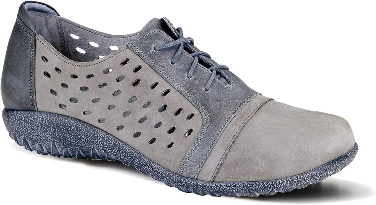 NAOT Footwear Women's Lace Up Lalo Shoe