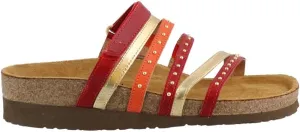 NAOT Women's, Prescott Slide Sandals