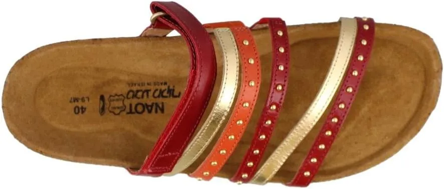 NAOT Women's, Prescott Slide Sandals