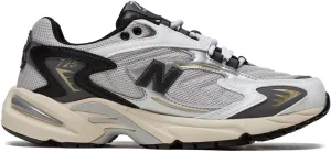 New Balance 725V1 Shoes - Grey Matter/Black/White - 11.5