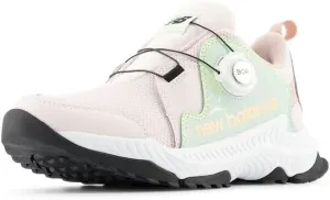New Balance Kid's Dynasoft Trail Magic V1 Boa Running Shoe