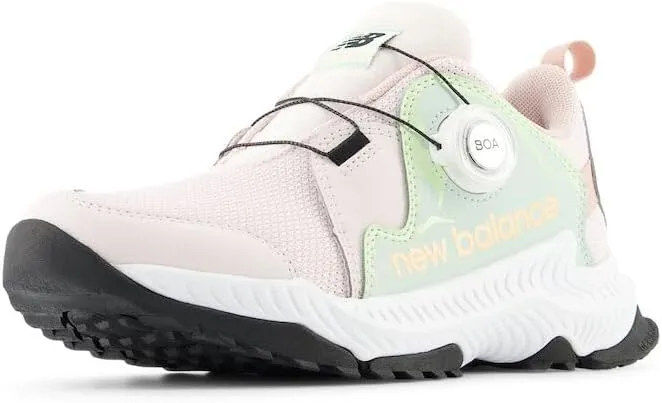 New Balance Kid's Dynasoft Trail Magic V1 Boa Running Shoe