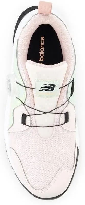 New Balance Kid's Dynasoft Trail Magic V1 Boa Running Shoe
