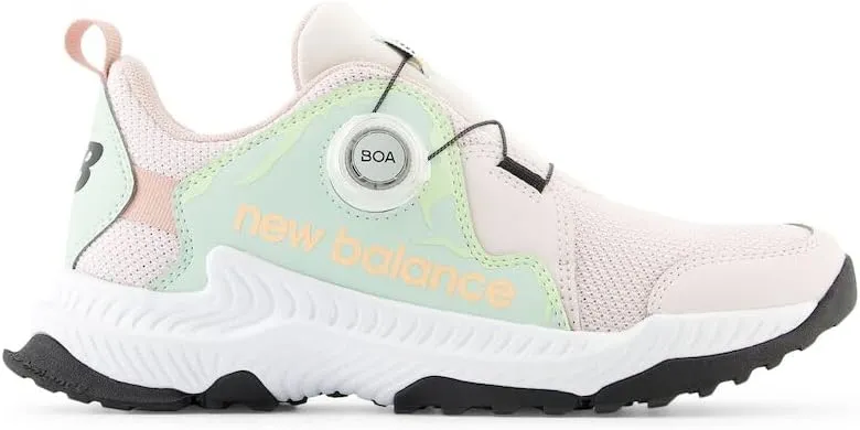 New Balance Kid's Dynasoft Trail Magic V1 Boa Running Shoe