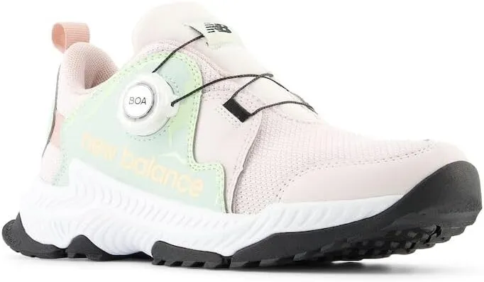 New Balance Kid's Dynasoft Trail Magic V1 Boa Running Shoe