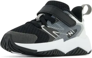 New Balance Kids' Rave Run V2 Hook and Loop Running Shoe