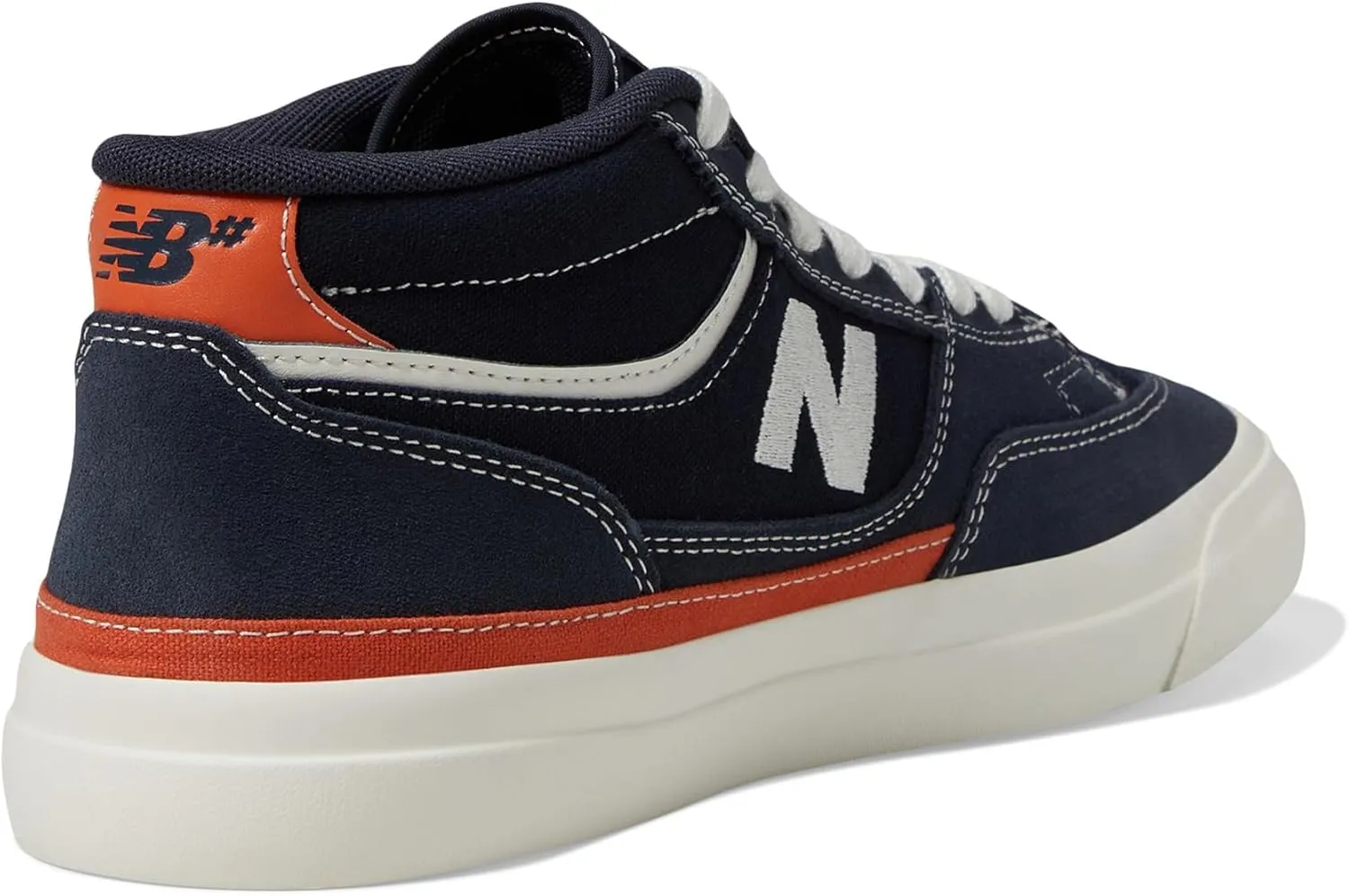 New Balance Men's 417-Villani Skate Shoe