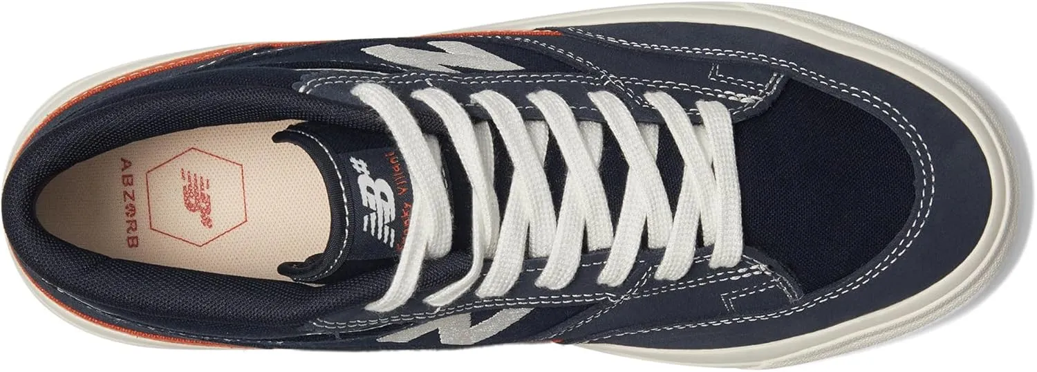 New Balance Men's 417-Villani Skate Shoe