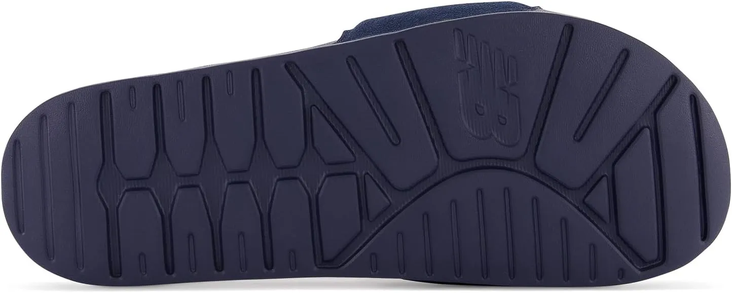 New Balance Men's Fresh Foam 200 V1 Slide Sandal