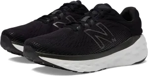 New Balance Men's Fresh Foam X 840f V1 Running Shoe, Blacktop/Black, 8