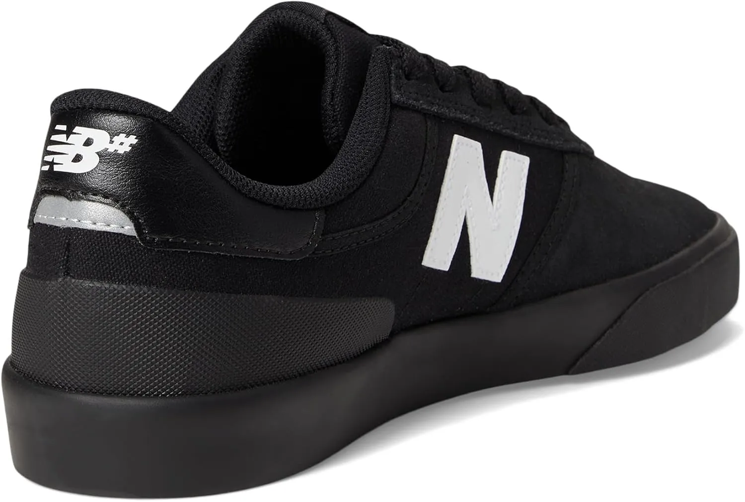 New Balance Unisex-Adult 272 Skate Shoe