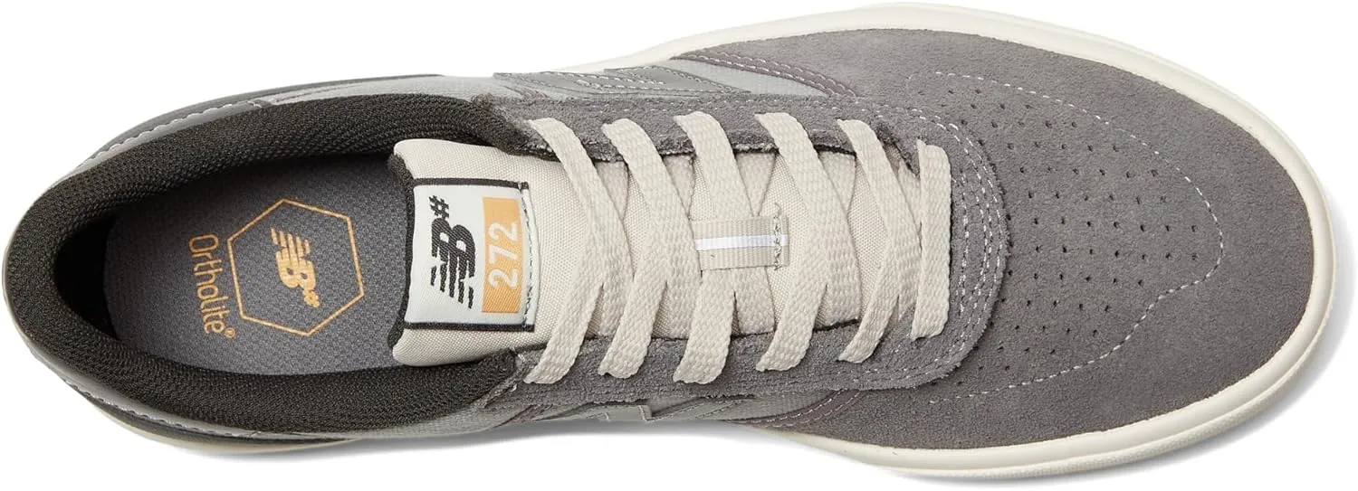 New Balance Unisex-Adult 272 Skate Shoe