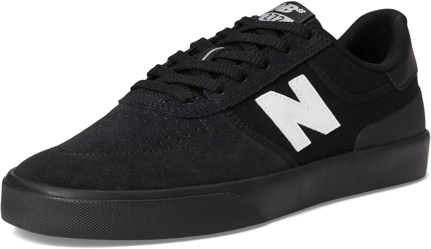 New Balance Unisex-Adult 272 Skate Shoe