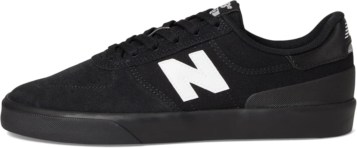 New Balance Unisex-Adult 272 Skate Shoe