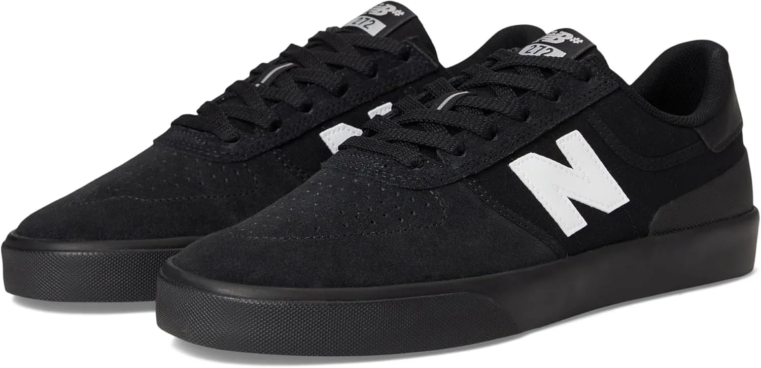 New Balance Unisex-Adult 272 Skate Shoe