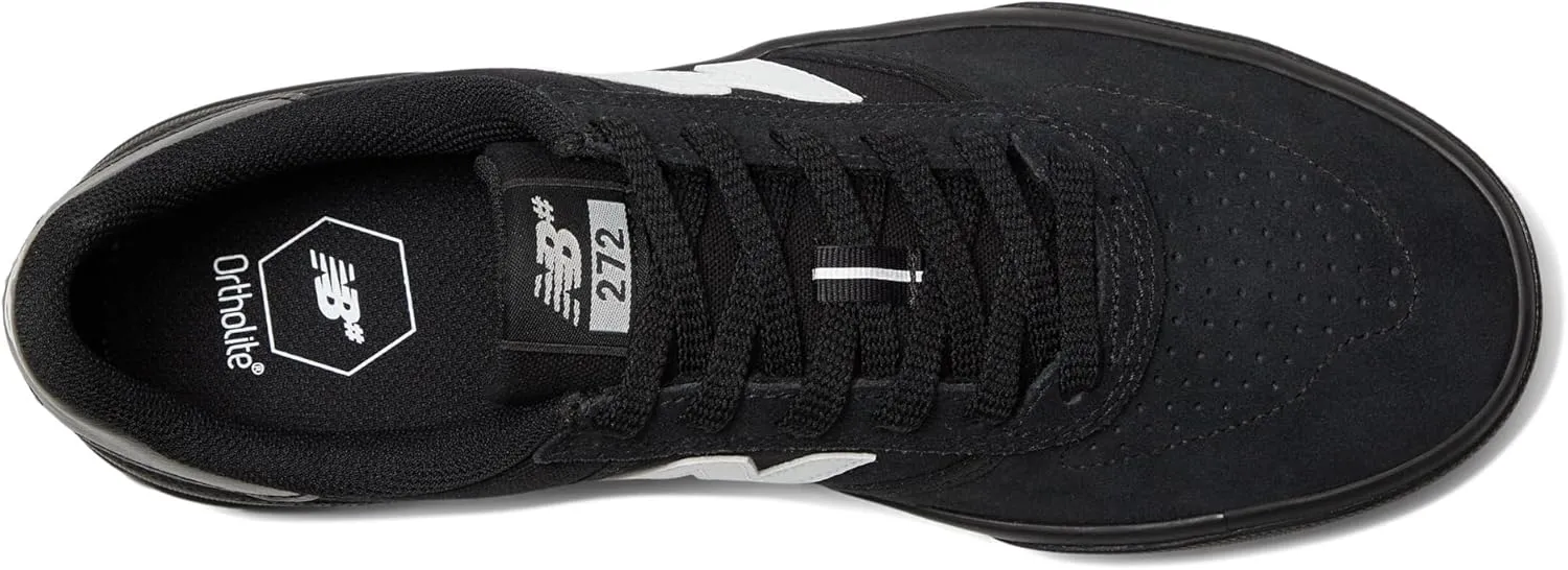 New Balance Unisex-Adult 272 Skate Shoe