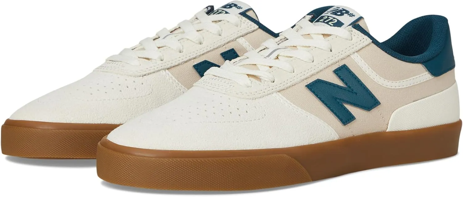 New Balance Unisex-Adult 272 Skate Shoe