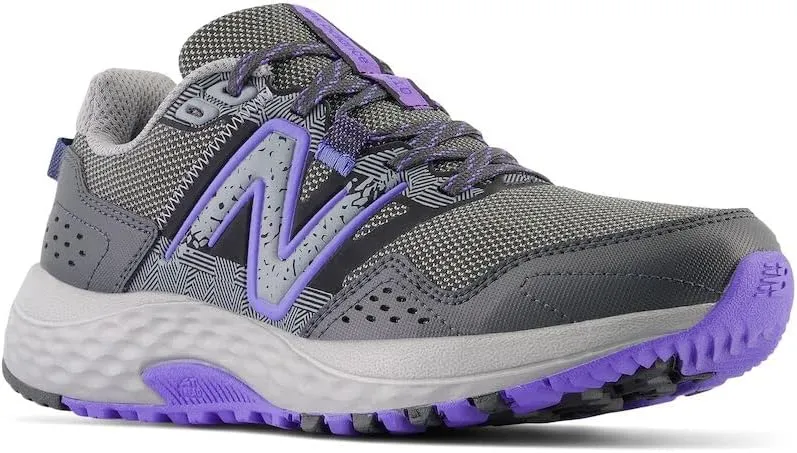 New Balance Women's 410 V8 Trail Running Shoe