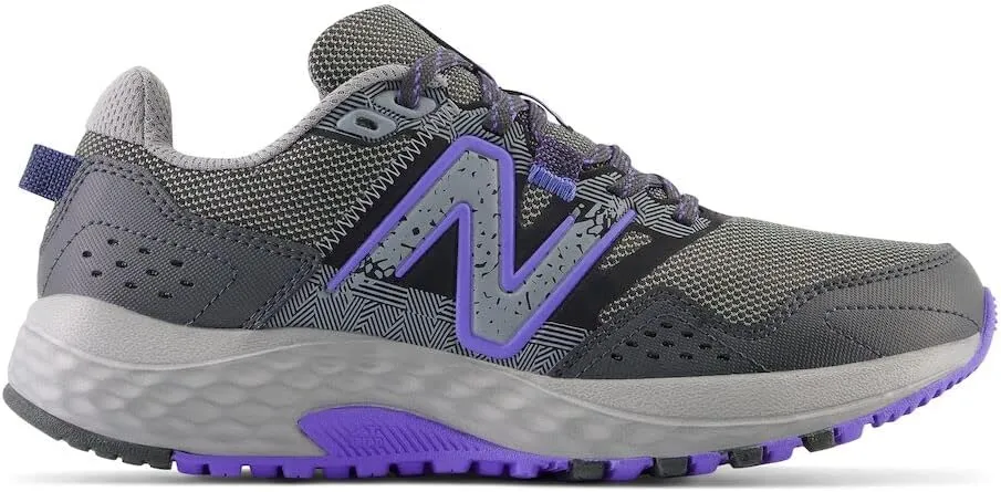 New Balance Women's 410 V8 Trail Running Shoe