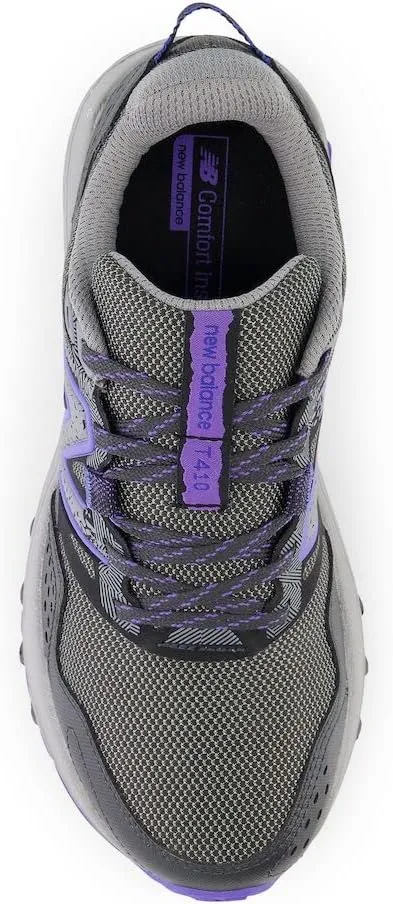 New Balance Women's 410 V8 Trail Running Shoe
