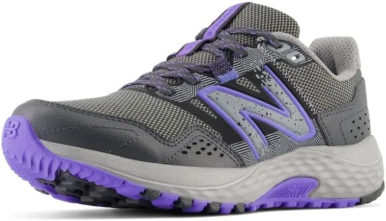 New Balance Women's 410 V8 Trail Running Shoe
