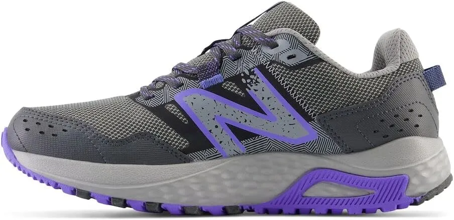 New Balance Women's 410 V8 Trail Running Shoe