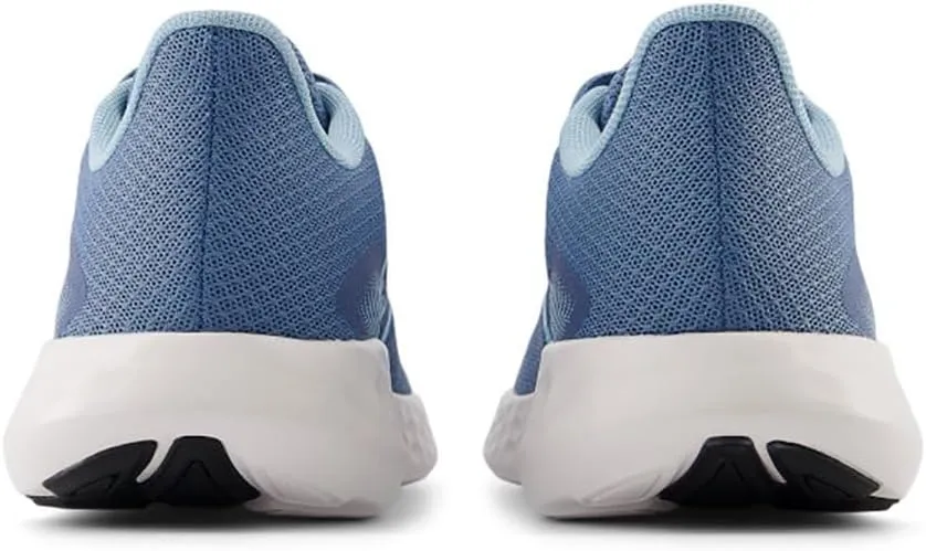 New Balance Women's 411 V2 Hook and Loop Walking Shoe