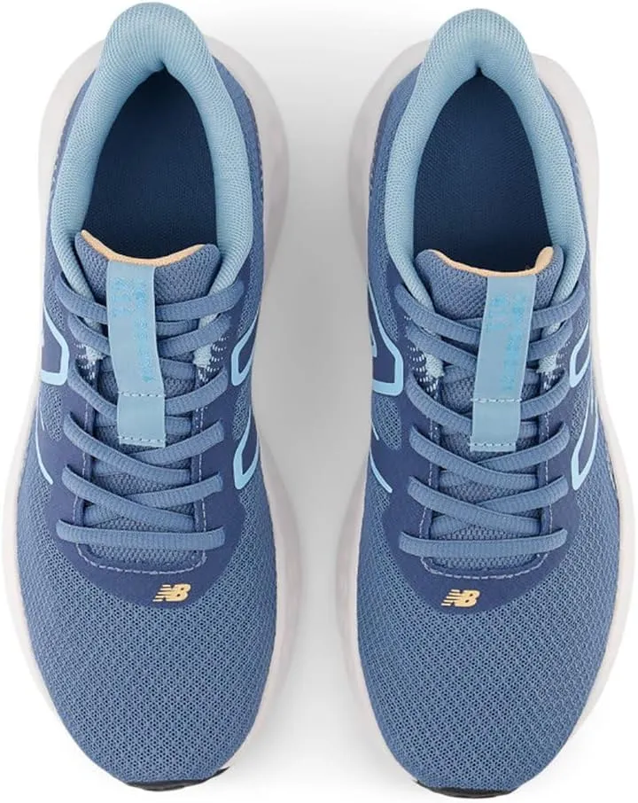 New Balance Women's 411 V2 Hook and Loop Walking Shoe