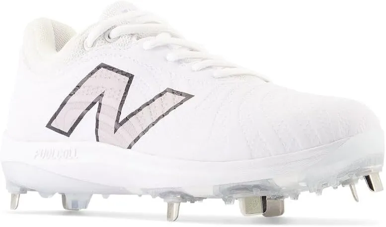 New Balance Women's FuelCell Fuse V4 Metal Softball Shoe
