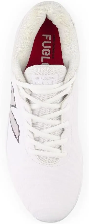 New Balance Women's FuelCell Fuse V4 Metal Softball Shoe