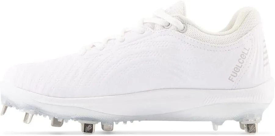 New Balance Women's FuelCell Fuse V4 Metal Softball Shoe