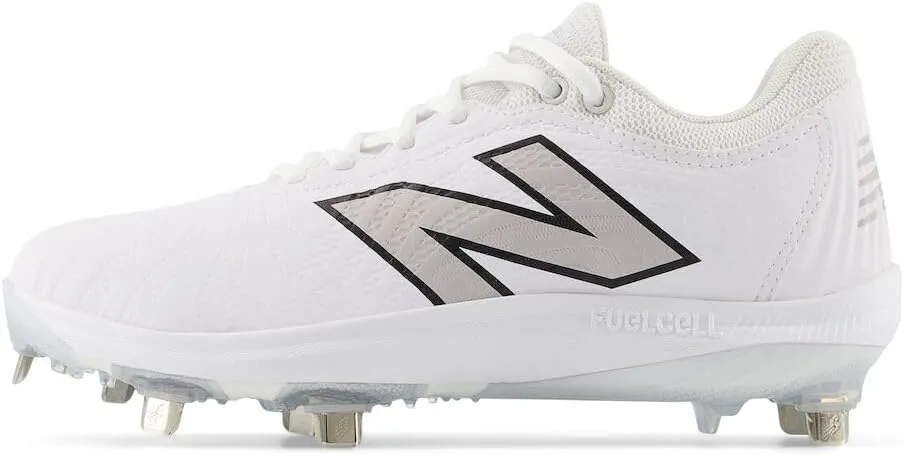 New Balance Women's FuelCell Fuse V4 Metal Softball Shoe